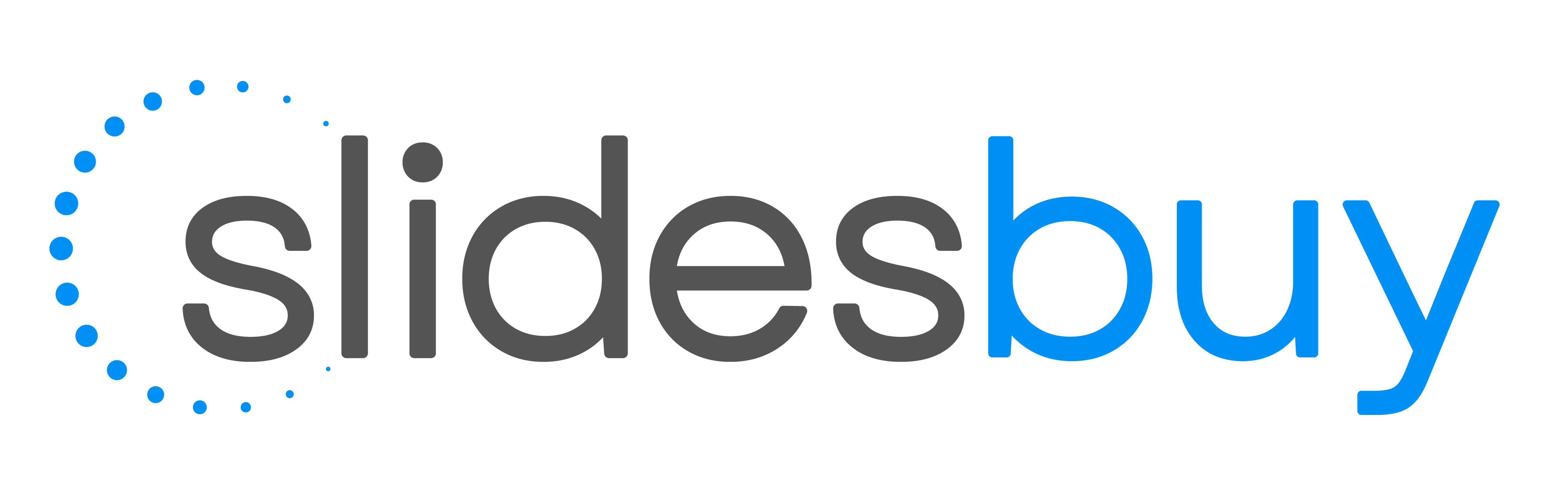 SLIDESBUY Logo