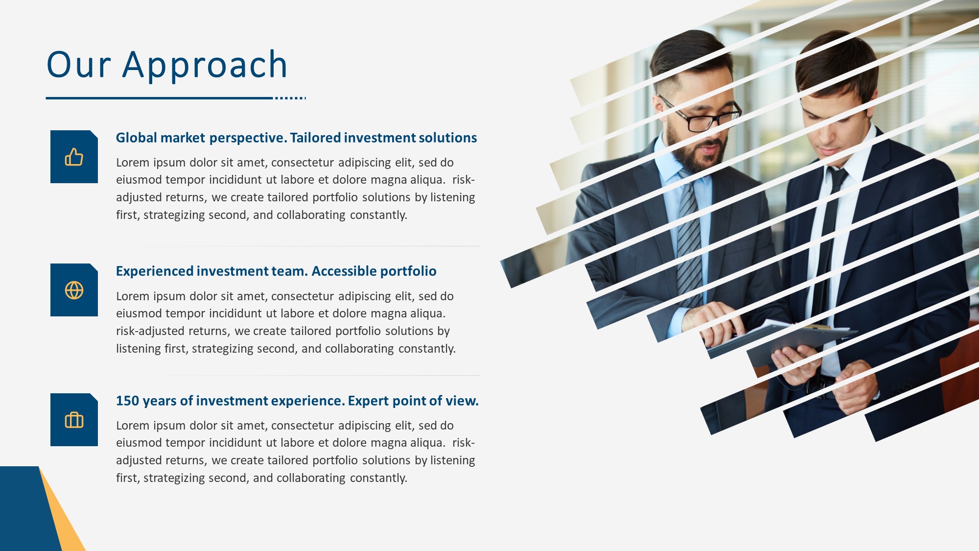 Business Proposal PowerPoint Template